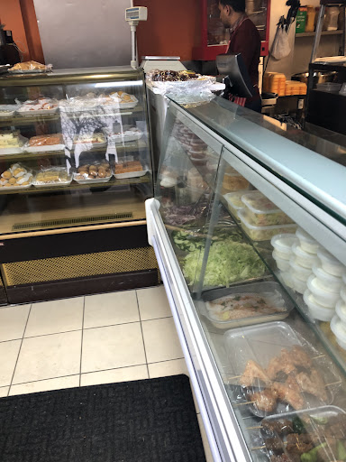 Photo of Royal Grill & Sweets - 21b Stratford Rd, Wolverton, Milton Keynes MK12 5LJ